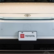 Toyota Claims Electric Highlander Is Not A Niche Product